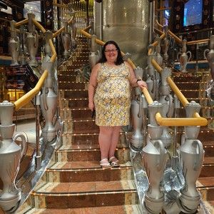 Meet your Posher, Rebecca